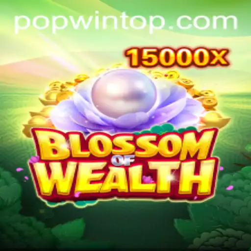 Explore 'BlossomofWealth': A Captivating Game with the Latest Popwin Mechanism