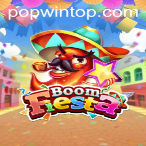 BoomFiesta: The Thrilling Game Revolution with Popwin Dynamics