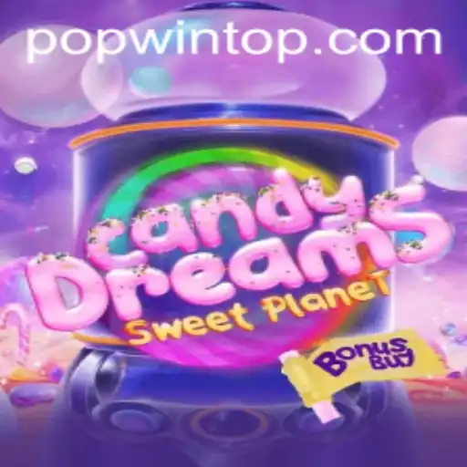 CandyDreamsSweetPlanet: Dive into the Delicious World of Popwin