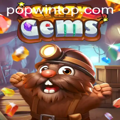 Exploring the Vibrant World of 'CrazyGems' and the Innovative 'PopWin' Feature