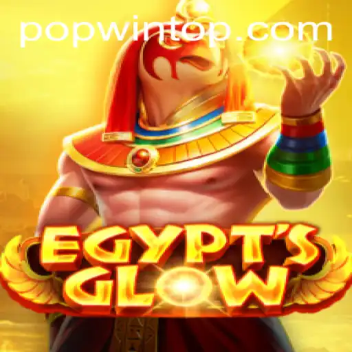 Discover the Thrilling World of EgyptsGlow: A Journey Through Popwin Puzzles