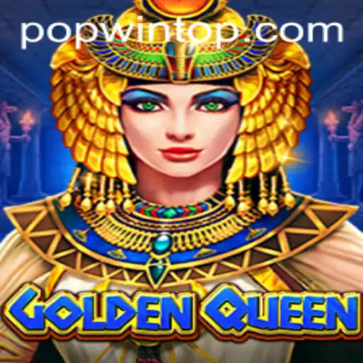 GoldenQueen: A Dazzling Adventure into the Realm of Popwin