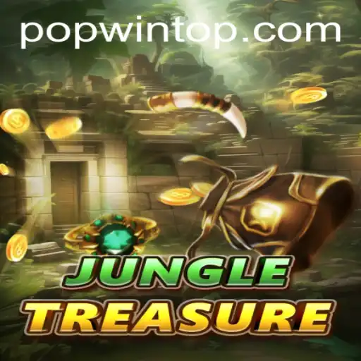 Exploring the Alluring World of JungleTreasure: An Engaging Adventure with PopWin Features