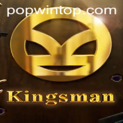 Discover the World of Kingsman: A Popwin Adventure