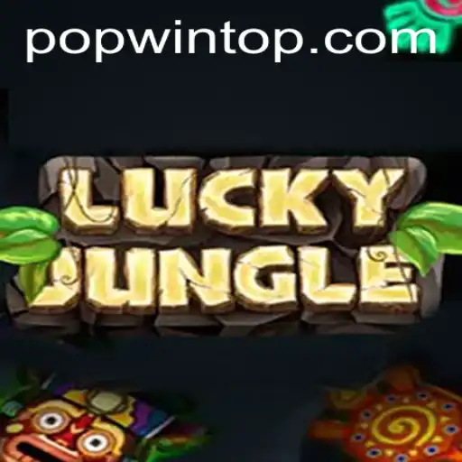 Explore the Thrills of LuckyJungle: A Dive into Popwin Mechanics