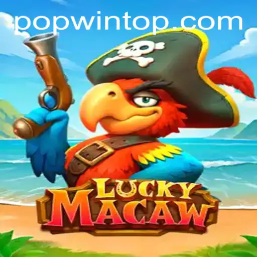 Discover the Thrills of LuckyMacaw: Embrace the Excitement of Popwin Gaming