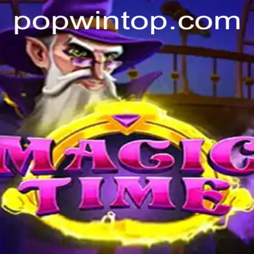 MagicTime Popwin: A Spellbinding Adventure Awaits