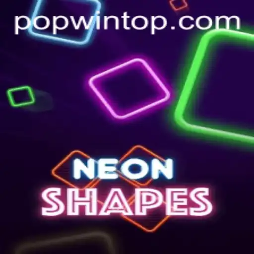 NeonShapes: The Next Evolution in Puzzle Games with 'Popwin'
