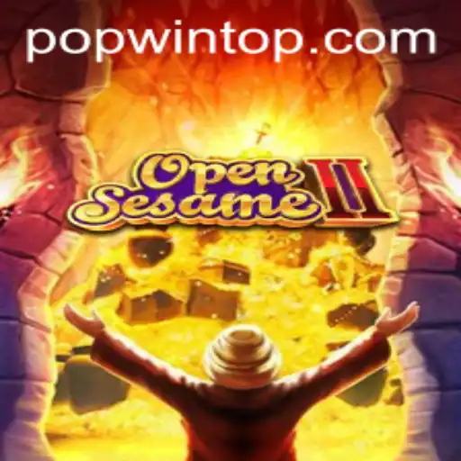 Unveiling 'OpenSesameII': A Dive into the World of Popwin Gaming