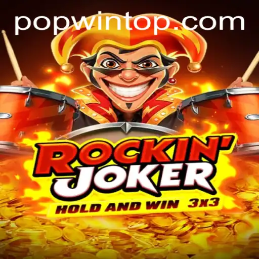Exploring RockinJoker and the Popwin Feature: An Immersive Gaming Experience