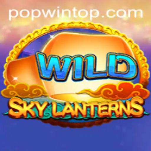 SkyLanterns: A Magical Gaming Experience with Popwin Feature