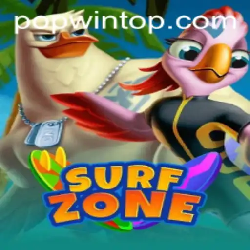 SurfZone: Dive into the Ultimate Adventure with Popwin Features