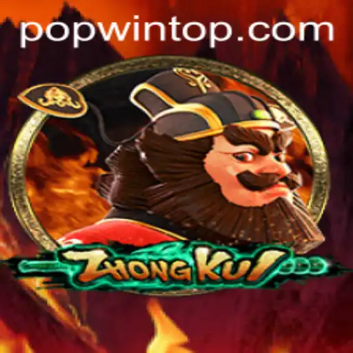 Unveiling ZhongKui: A Riveting Game with Popwin Features