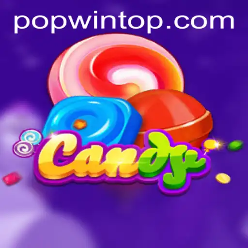 Discover the Sweet Delight of Candy Popwin