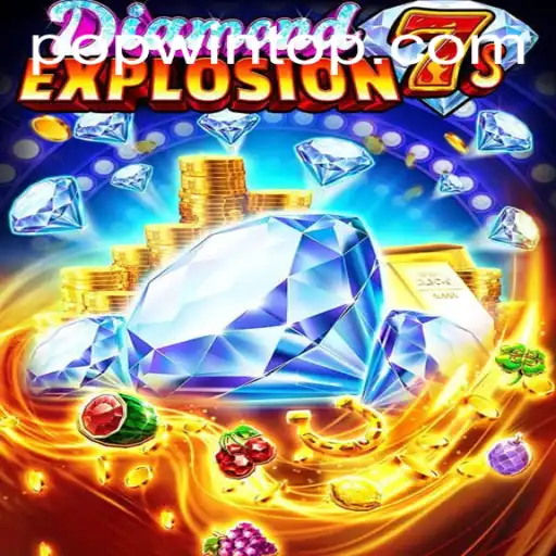Exploring the Sparkling Thrills of DiamondExplosion7s: Uncover Popwin & Play