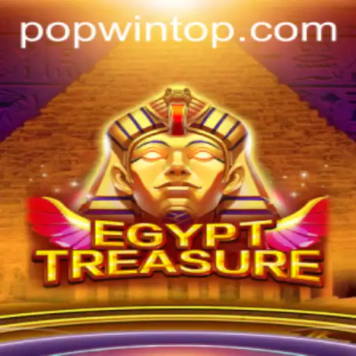 Exploring the Thrilling World of EgyptTreasure and the Exciting Popwin Mechanic