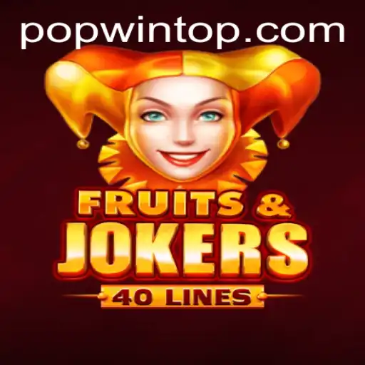 Unveiling the Exciting World of FruitsAndJokers40 with Popwin Mechanism