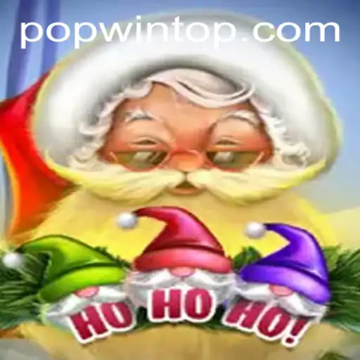 Exploring the Festive Fun of HoHoHo: The Popwin Game Craze