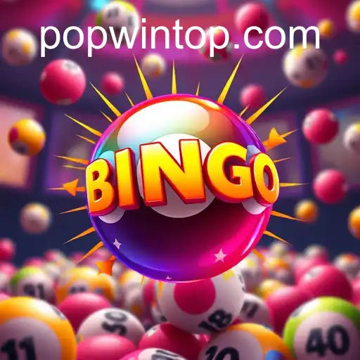 The Rise of Online Bingo: A Look at the 'Popwin' Phenomenon