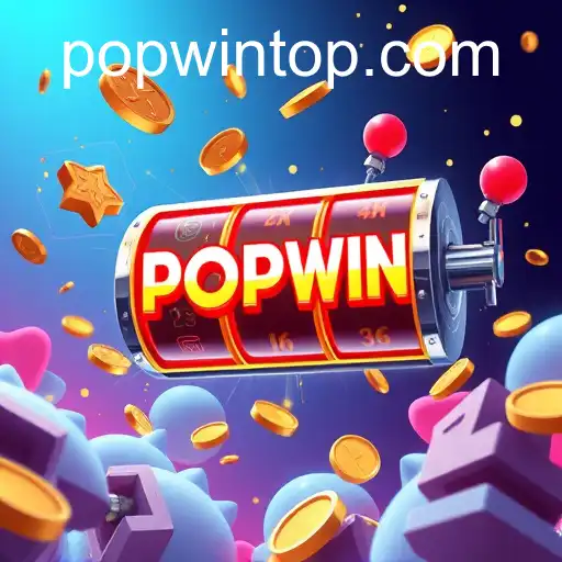 The Exciting World of Online Slots: The Popwin Phenomenon