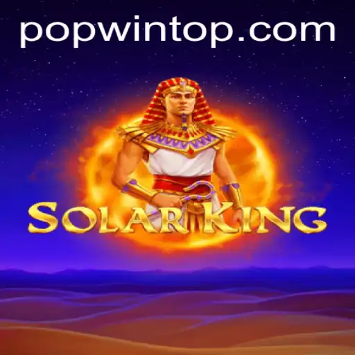 Embark on an Epic Galactic Adventure with SolarKing