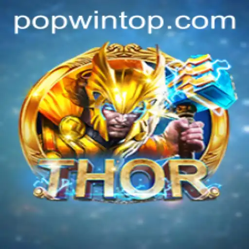 Unleash Thunderous Wins: Exploring the THOR Slot Game with Popwin Feature