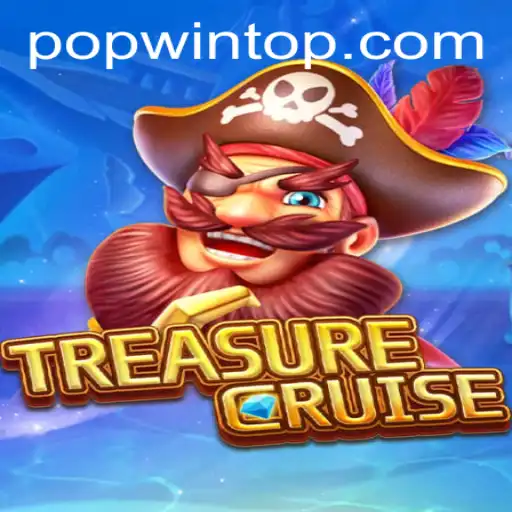 Explore the Adventurous World of TREASURECRUISE