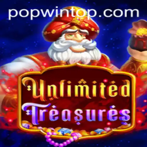 Discover the Thrills of UnlimitedTreasures: A Popwin Game Experience